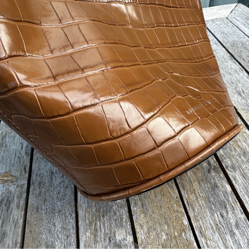 Loeffler Randall small tote - Picture 8 of 8
